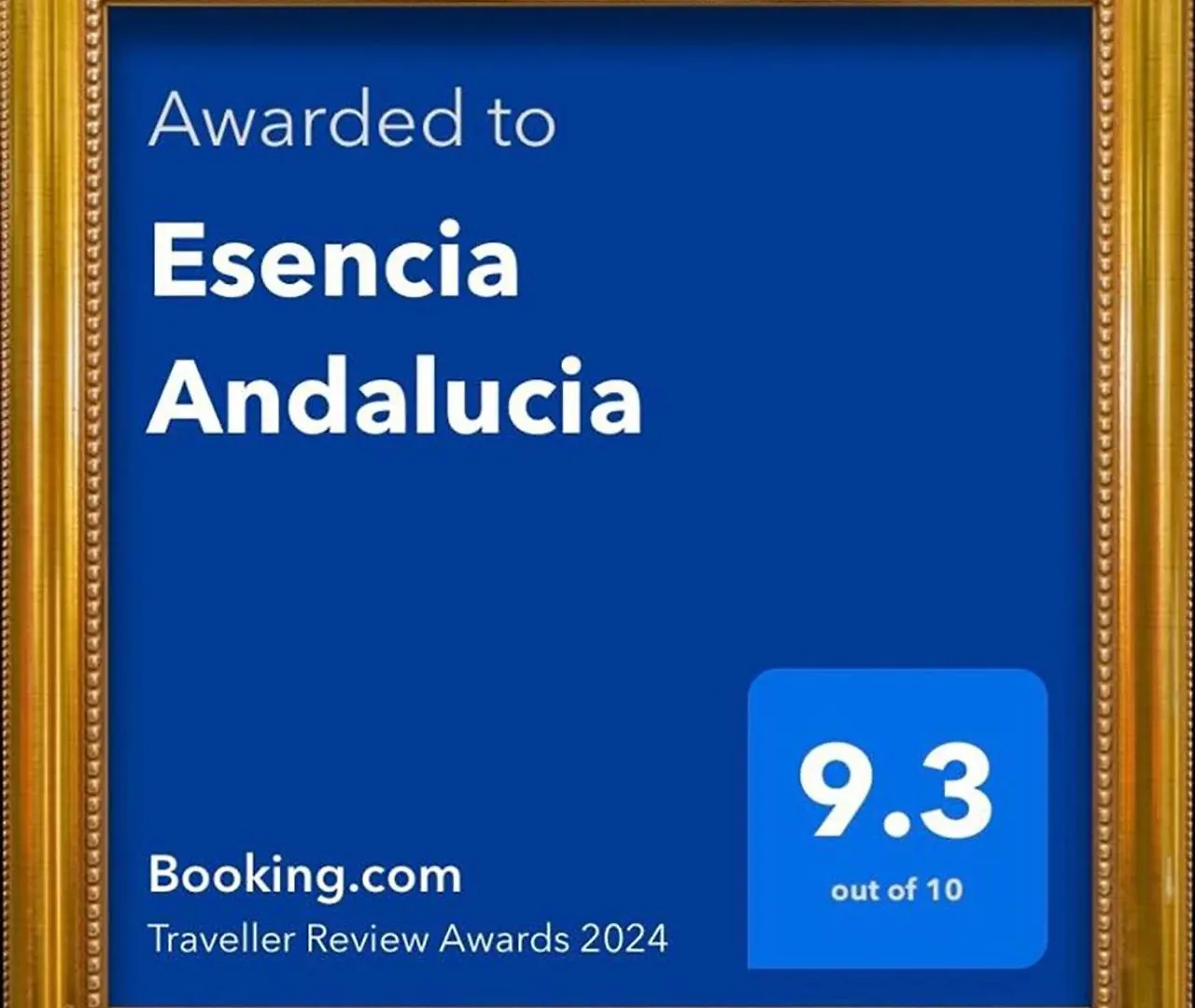 Rociana Esencia Andaluciaヴィラ 0*,